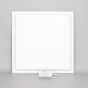 ΦΩΤΙΣΤΙΚΟ ΧΩΝΕΥΤΟ BACKLIT UGR19 40W 220-240V 4000Κ 60X60 ΛΕΥΚΟ PLUS Eurolamp 145-56401