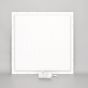ΦΩΤΙΣΤΙΚΟ ΧΩΝΕΥΤΟ BACKLIT UGR19 40W 220-240V 3000Κ 60X60 ΛΕΥΚΟ PLUS Eurolamp 145-56402