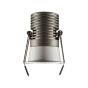 ΣΠΟΤ ΧΩΝΕΥΤΟ 12W 4000Κ Φ60 ΛΕΥΚΟ PRO Eurolamp 145-65014