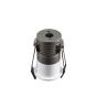 ΣΠΟΤ ΧΩΝΕΥΤΟ 12W 4000Κ Φ60 ΛΕΥΚΟ PRO Eurolamp 145-65014