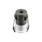 ΣΠΟΤ ΧΩΝΕΥΤΟ 18W 4000Κ Φ75 ΛΕΥΚΟ PRO Eurolamp 145-65017