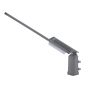 ΦΩΤΙΣΤΙΚΟ ΔΡΟΜΟΥ LED SMD 160-265V 70W 4000K 120 L/W IP66 PLUS Eurolamp 146-57167