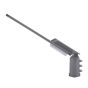 ΦΩΤΙΣΤΙΚΟ ΔΡΟΜΟΥ LED SMD 160-265V 150W 4000K 120 L/W IP66 PLUS Eurolamp 146-57173