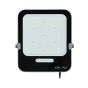 ΠΡΟΒΟΛΕΑΣ LED SMD 300W ΜΑΥΡΟΣ IP66 6500K PLUS Eurolamp 147-69023
