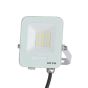 ΠΡΟΒΟΛΕΑΣ LED SMD 20W ΛΕΥΚΟΣ IP66 6500K PLUS Eurolamp 147-69033