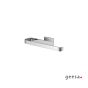 Κρίκος CRAFT Geesa Inox Chrome 1504-110