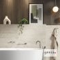 ΛΑΒΗ ΛΟΥΤΡΟΥ 30 cm CRAFT GEESA INOX ΛΕΙΟ 1506-110