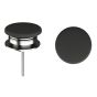Βαλβίδα διαιρούμενη με κεραμική κεφαλή - Black matt 15109-BL