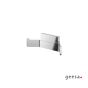 Άγκιστρο Διπλό CRAFT Geesa INOX Chrome 1515-110