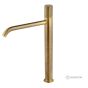 ΜΠΑΤ.ΝΙΠΤ.ΥΨΗΛ.ΜΕ ΒΑΛΒ.CLIC-CLAC OSO EURORAMA BRONZE BRUSHED 178309P-221