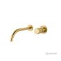 ΜΠΑΤ.ΝΙΠΤ.ΤΟΙΧΟΥ OSO EURORAMA BRUSHED GOLD 178954-201