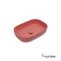 ΝΙΠΤΗΡΑΣ GLAM 56x39 SCARABEO PEACH GLOSSY 1804-820