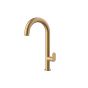 Orabella Oval Gold - Μπαταρία Κουζίνας 20133