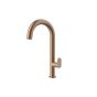 Orabella Oval Rose Gold - Μπαταρία Κουζίνας 20134