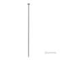 Ρουξούνι Οροφής Eurorama Inox finish R6826-110