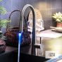 ΜΠΑΤ.ΝΕΡΟΧ+ΤΗΛ. JUST-COLOUR GESSI INOX 20587-149