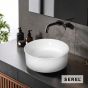 ΝΙΠΤΗΡΑΣ ALIRA Φ36 SEREL WHITE 2060-300