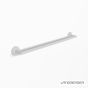 ΠΕΤΣ/ΣΤΡΑ ΣΤΑΘΕΡΗ ΜΟΝΗ 60cm LANGBERGER CHROME 21108-01B