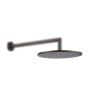 Κεφαλή Ντουζ Φ30 χωρίς βραχίοναΦ25, Vicario Rusty Black 800597-424