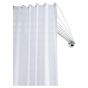 Umbrella chrome με 12 ακτίνες βραχίονας μπάνιου γωνιακός Sealskin 272226304