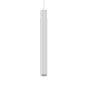 EGO PENDANT TUBE 12W 3000K DALI WH Ideal Lux 286327