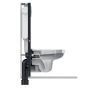 ΚΑΖΑΝΑΚΙ 8050452927G ΕΠΙΤΟΙΧΟ PRO 35cm ΓΙΑ ΚΡΕΜ.ΛΕΚ., WISA 2927