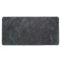 Angora 70x140 grey πατάκι μπάνιου Sealskin 293990414