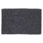 Misto 60x90 black πατάκι μπάνιου Sealskin  294613619