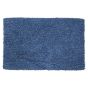 Misto 60x90 royal blue πατάκι μπάνιου Sealskin  294613623