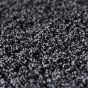 Misto 60x60 black πατάκι μπάνιου Sealskin 294616819