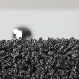 Misto 60x60 black πατάκι μπάνιου Sealskin 294616819