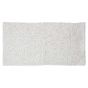 Twist 60x120 white πατάκι μπάνιου Sealskin 294641410
