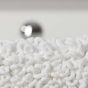 Twist 60x120 white πατάκι μπάνιου Sealskin 294641410