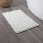 Twist 60x120 white πατάκι μπάνιου Sealskin 294641410