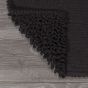 Twist 60x90 dark grey πατάκι μπάνιου Sealskin  294643613