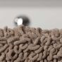 Twist 60x90 sand πατάκι μπάνιου Sealskin 294643665
