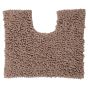 Twist 45x55 sand πατάκι λεκάνης Sealskin 294645065