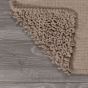 Twist 45x55 sand πατάκι λεκάνης Sealskin 294645065