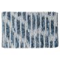 Vintage 50x80 blue πατάκι μπάνιου Sealskin 294655421