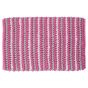 Bright 50x80 pink πατάκι μπάνιου Sealskin  294665450