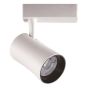 ΣΠΟΤ ΡΑΓΑΣ LED 20W 4000K 4 ΓΡΑΜΜΩΝ ΛΕΥΚΟ PLUS Eurolamp 145-59300