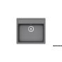 ΝΕΡΟΧ.MANHATTAN 57x51 SCHOCK CRISTALITE CROMA GR 30060-1441