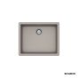 ΝΕΡΟΧΥΤΗΣ MANHATTAN ΥΠΟΚ. 55,6x45,6 SCHOCK CONCRETE GR 30060U-1451