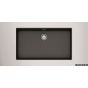 ΝΕΡΟΧ. MANHATTAN ΥΠΟΚ. 75x45,6 SCHOCK CRISTALITE ASPHALT GR 30080U-1421