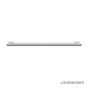 Πετσετοκρεμάστρα Σταθερή Μονή 60εκ. Langberger Chrome 21280-01A