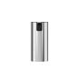 Tiger Boston Δοχείο Κρεμοσάπουνου Επιτοίχιο 75 ml Polished stainless steel 305930346 305930346