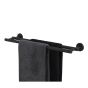Tiger Boston Κρεμάστρα Διπλή 58.1 cm Black 308630746 308630746