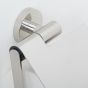 Tiger Boston Χαρτοθήκη με Κάλυμμα Polished stainless steel 309130346 309130346
