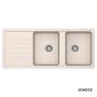ΝΕΡΟΧ.ELEMENT 116x50 SCHOCK CRISTALITE EVEREST GR 31300-1511