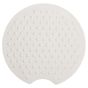 Rotondo Ø 55 white αντιολισθητικό ταπέτο ντουζιέρας Sealskin 315101010